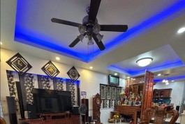 Bán Nhà 2 Tầng HXH, 90m² (5x18m), Giá nhỉnh 5 Tỷ, Sổ Vuông Đẹp, Hoàn Công Đầy Đủ - Kế KĐT Vạn Phúc